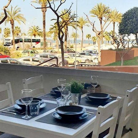 Playa Donana 1 Apartment Sanlucar de Barrameda Exterior photo