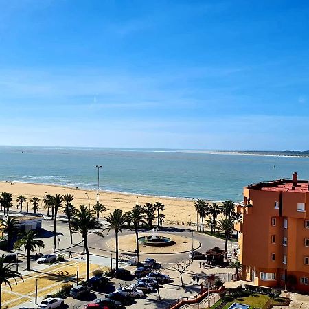 Playa Donana 1 Apartment Sanlucar de Barrameda Exterior photo