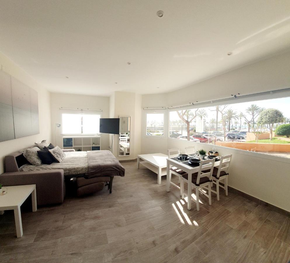 Playa Donana 1 Apartment Sanlucar de Barrameda Exterior photo