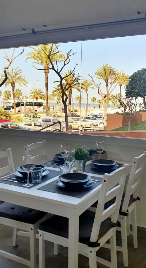 Playa Donana 1 Apartment Sanlucar de Barrameda Exterior photo